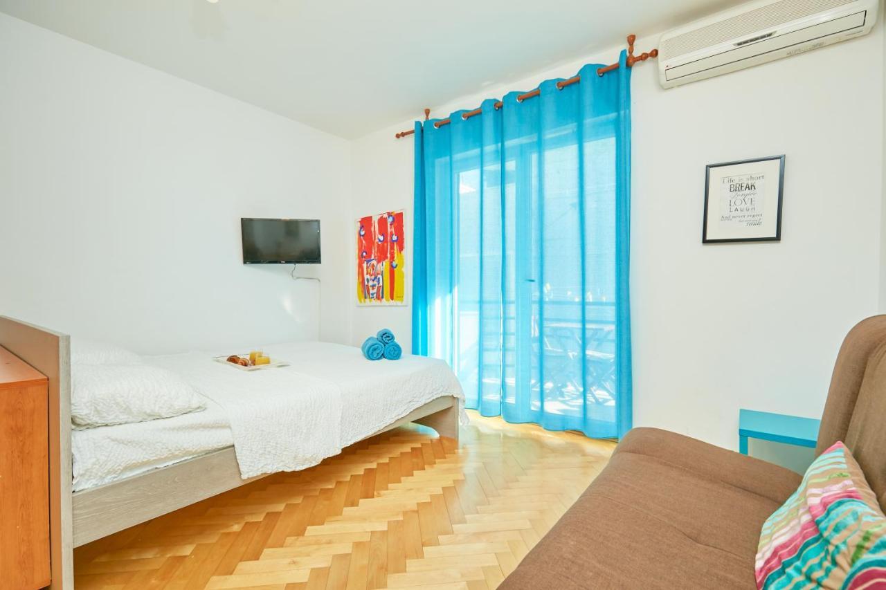 Studio Apartment Near Lapad Beach * Dubrovnik