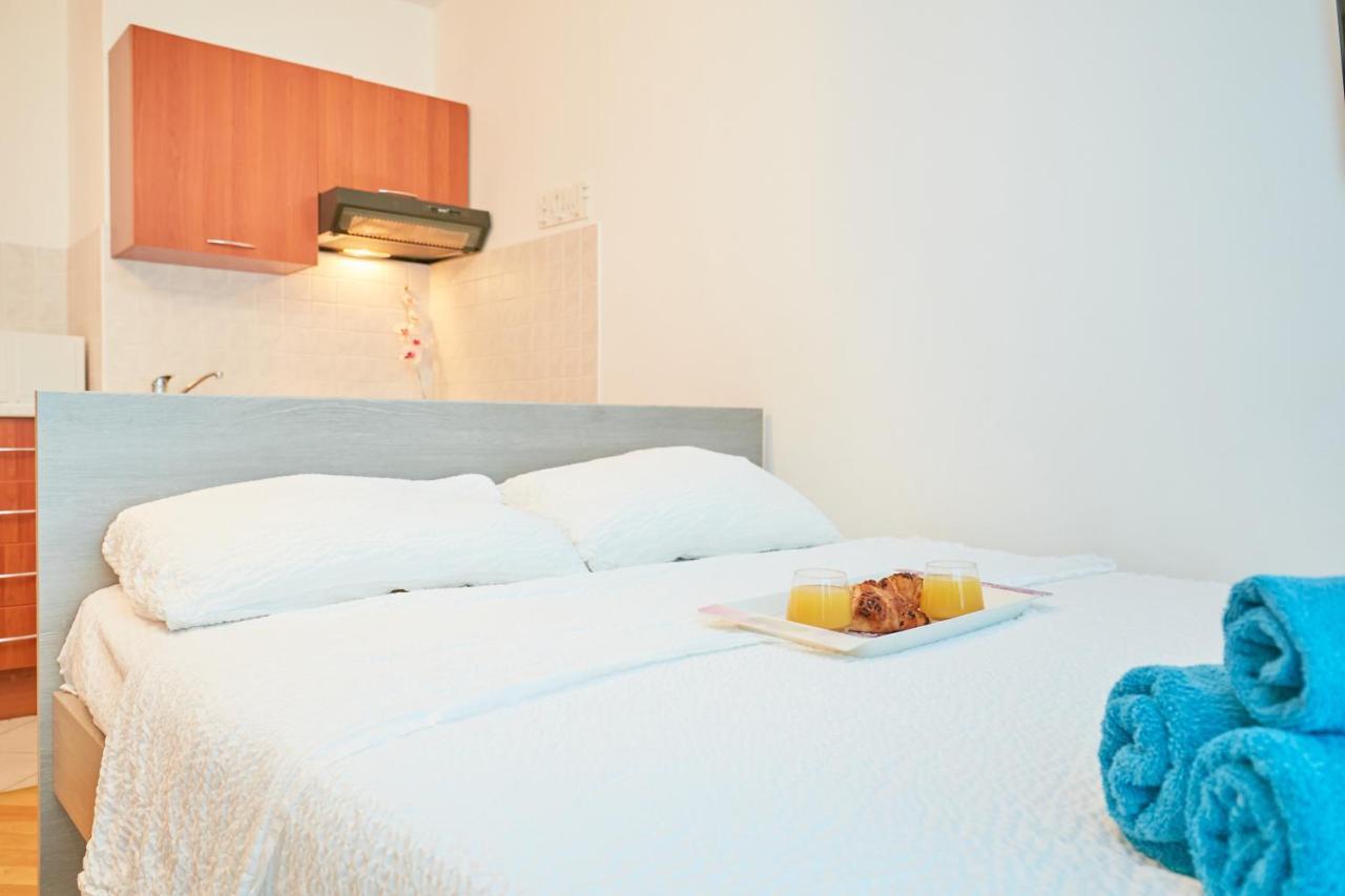 Apartman Studio Apartment Near Lapad Beach