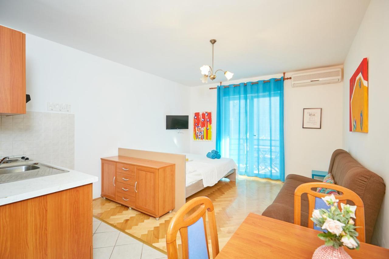 Studio Apartment Near Lapad Beach Apartman *