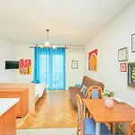 Studio Apartment Near Lapad Beach