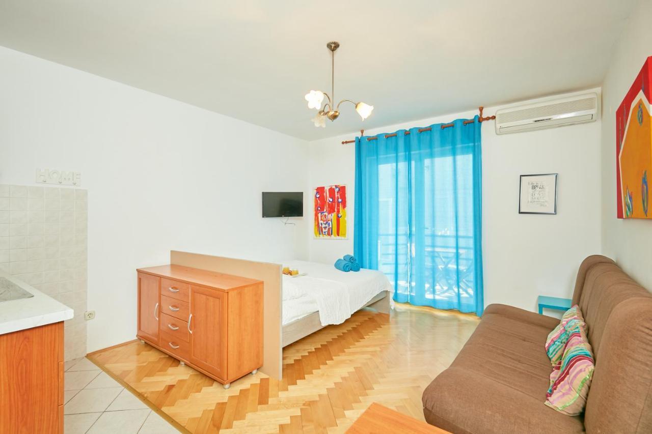 Near Lapad Appartement Dubrovnik