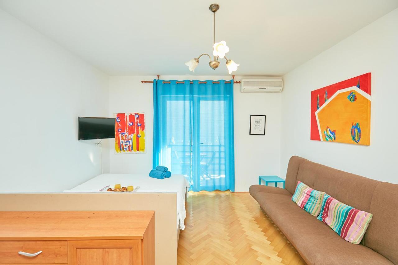 Near Lapad Appartement